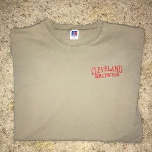 Vintage Cleveland Browns Tee!